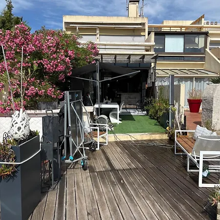 Apartment Marina Tribu 6