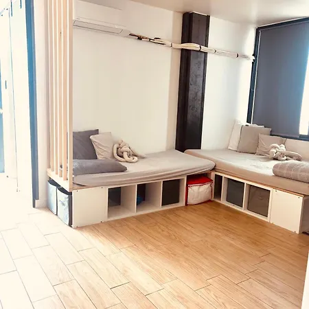 Marina Tribu 6 * Le Grau-du-Roi